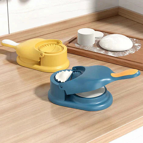 4 in 1 Puri Gujiya Momo & Modak maker