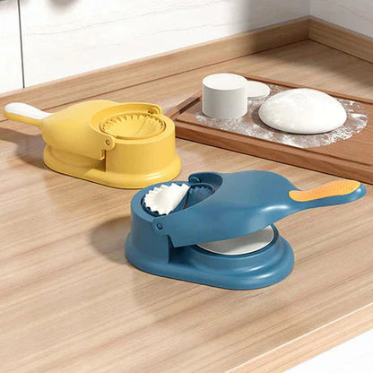 4 in 1 Puri Gujiya Momo & Modak maker